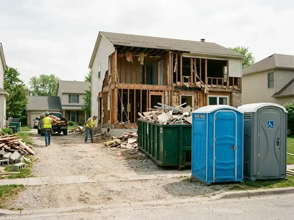 home-renovation-demolition-sit-010 — frequently asked questions, Portable Toilet & Dumpsters Rental in Lake Pocotopaug, CT